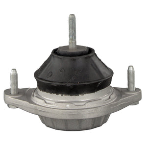 Left Engine Mount Mounting Support Fits Audi 8A0 199 381 A Febi 07585