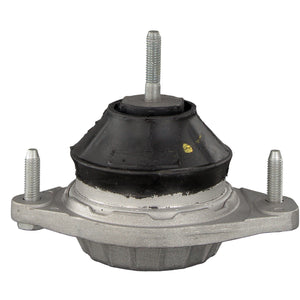 Left Engine Mount Mounting Support Fits Audi 8A0 199 381 A Febi 07585