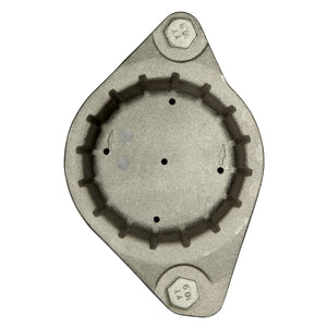 Left Engine Mount Mounting Support Fits Audi 8A0 199 381 A Febi 07585