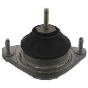 Left Engine Mount Mounting Support Fits Audi 8A0 199 381 A Febi 07585
