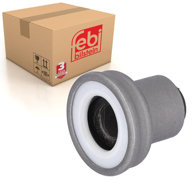 Front Upper Control Arm Bush Fits Volkswagen Transporter syncro Febi 07590