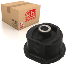 Load image into Gallery viewer, Rear Support Axle Beam Mount Fits Mercedes Benz 190 Series model 201 Febi 07601