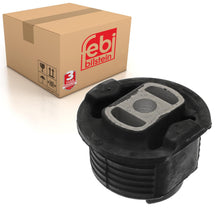 Load image into Gallery viewer, Rear Support Axle Beam Mount Fits Mercedes Benz 190 Series model 201 Febi 07602