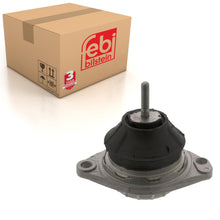 Load image into Gallery viewer, Right Engine Mount Mounting Support Fits Audi 8A0 199 382 B Febi 07605