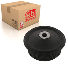 Load image into Gallery viewer, Rear Support Axle Beam Mount Fits Mercedes Benz S-Class Model 126 Febi 07608
