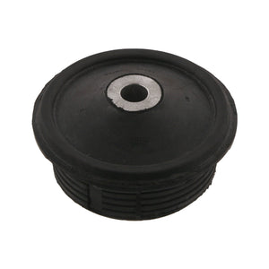 Rear Support Axle Beam Mount Fits Mercedes Benz S-Class Model 126 Febi 07608
