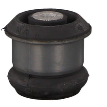 Load image into Gallery viewer, Front Support &amp; Transmission Suspension Axle Beam Mount Fits Audi 100 Febi 07609
