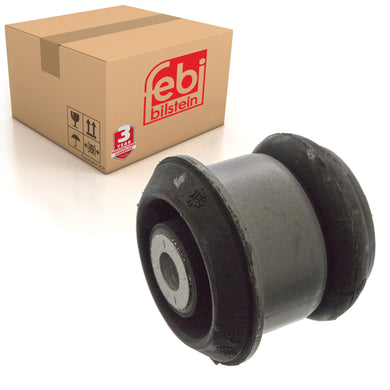 Front Support & Transmission Suspension Axle Beam Mount Fits Audi 100 Febi 07609