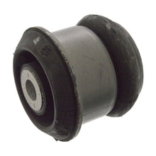 Load image into Gallery viewer, Front Support &amp; Transmission Suspension Axle Beam Mount Fits Audi 100 Febi 07609