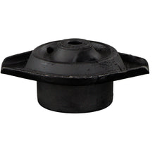 Load image into Gallery viewer, Rear Left Transmission Mount Fits Ford Escort Orion OE 6140222 Febi 07612