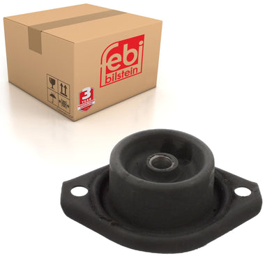 Rear Left Transmission Mount Fits Ford Escort Orion OE 6140222 Febi 07612