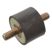 Load image into Gallery viewer, Rubber Metal Buffer Fits Mercedes Benz Model 123 S-Class 126 SL 107 T Febi 07614