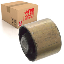 Load image into Gallery viewer, Rear Support Axle Beam Mount Fits Audi 100 A6 OE 4A0511247 Febi 07622