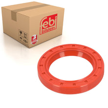 Load image into Gallery viewer, Front Crankshaft Seal Fits Ford Escort Fiesta KA Orion OE 1031223 Febi 07626