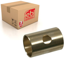 Load image into Gallery viewer, Brake Shoe Bolt Brake Shoe Bush Fits KAssbohrer Achsen Bergische Febi 07630