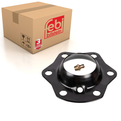 Retainer Inc Nipple Fits KAssbohrer Achsen Bergische OE 322902100 Febi 07632