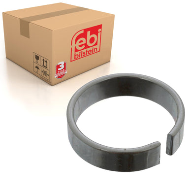 Wheel Bolt Spherical Ring Fits KAssbohrer Achsen Bergische Febi 07636