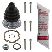 Load image into Gallery viewer, Front CV Boot Kit Fits Volkswagen Bora 4motion Corrado Golf Cabrio Va Febi 07643