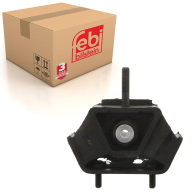 207 Front Left Engine Mounting Support Fits Mercedes 601 240 06 17 Febi 07652