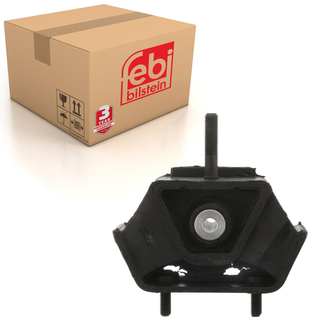 207 Front Left Engine Mounting Support Fits Mercedes 601 240 06 17 Febi 07652