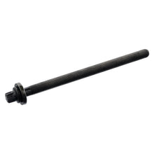 Load image into Gallery viewer, Cylinder Head Bolt Inc Captive Disc Fits Vauxhall Astra Corsa Insigni Febi 07661
