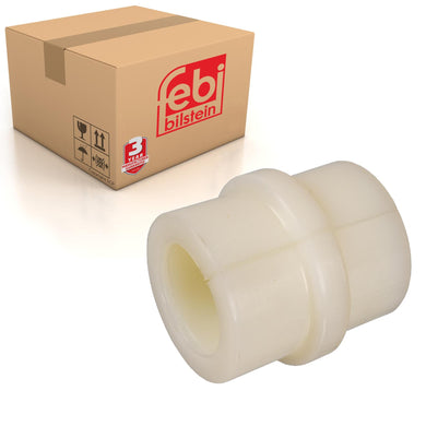 Front Anti Roll Bar Bush D Stabiliser 50mm Fits Mercedes Febi 07667