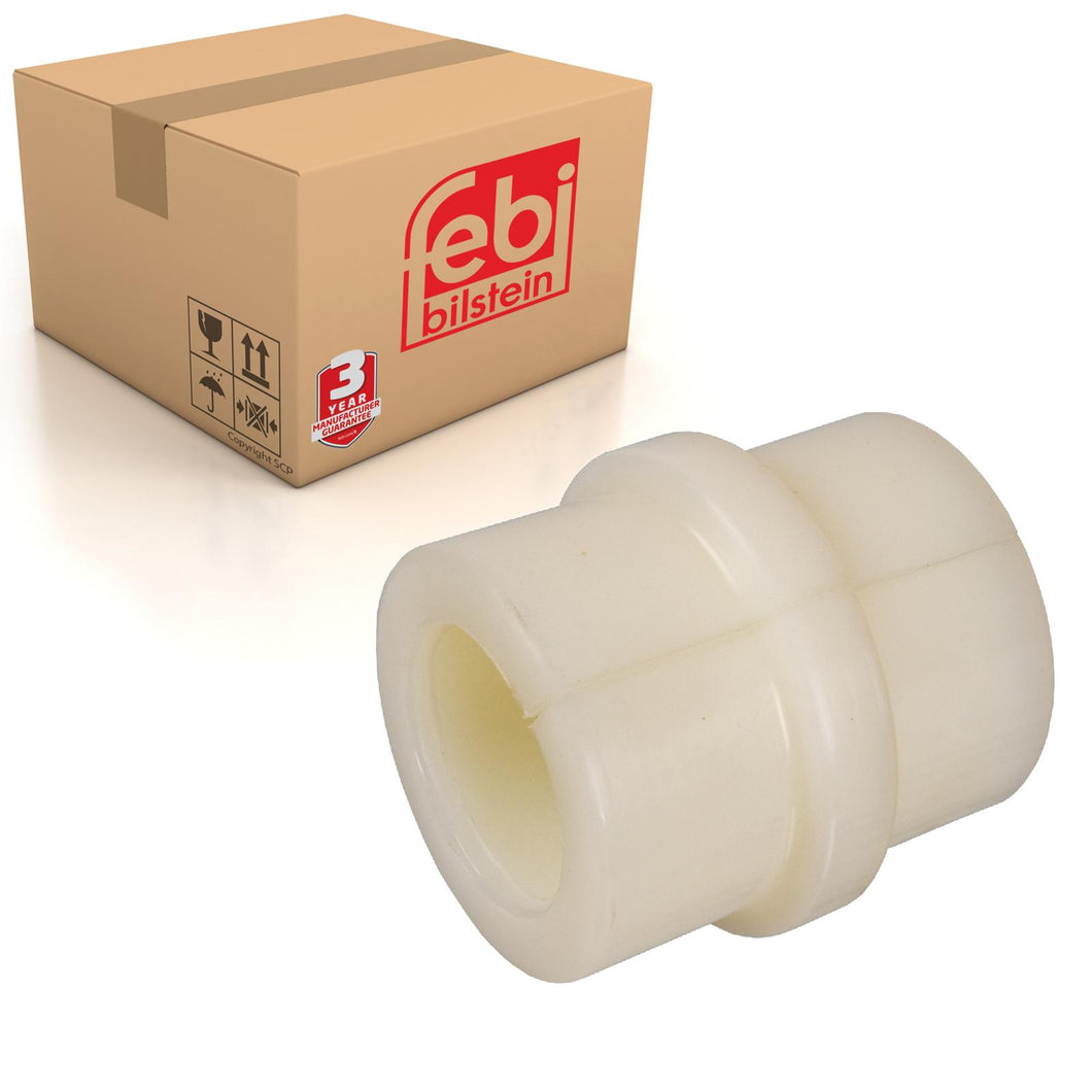 Front Anti Roll Bar Bush D Stabiliser 50mm Fits Mercedes Febi 07667