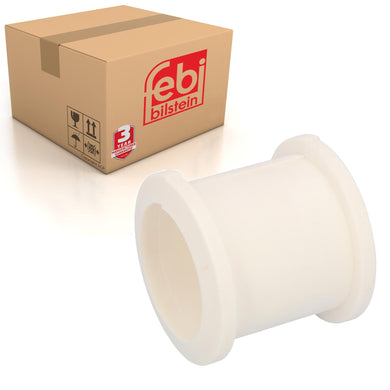 Rear Anti Roll Bar Bush D Stabiliser 60mm Fits MAN 81437040032 Febi 07681