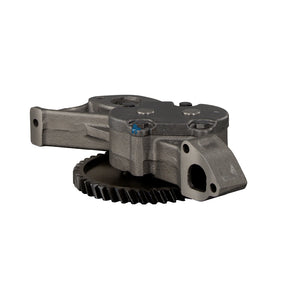 Oil Pump Fits Mercedes Benz Atron LP-Typ Linha Tradicional MK-SK Trk Febi 07685