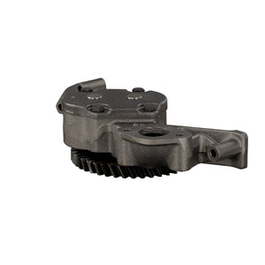 Oil Pump Fits Mercedes Benz Atron LP-Typ Linha Tradicional MK-SK Trk Febi 07685