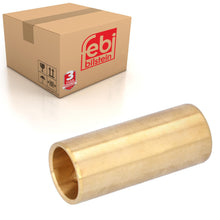 Load image into Gallery viewer, Front Spring Sleeve Inc Slot Fits MAN EL F 2000 8 90 FOC HOC KAT M ND Febi 07692