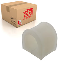 Load image into Gallery viewer, Front Inner Anti Roll Bar Bush D Stabiliser 40mm Fits Volvo 1611551 Febi 07694