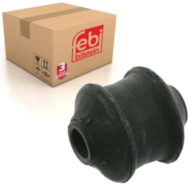 Polo Front Anti Roll Bar Bush D Stabiliser 12mm Fits VW 861 407 183 Febi 07701