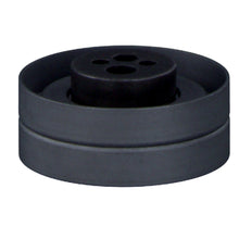 Load image into Gallery viewer, Lower Timing Belt Tensioner Pulley Fits Audi 100 quattro 90 A6 Cabrio Febi 07710