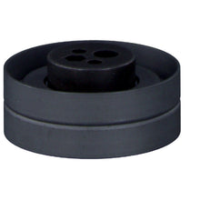 Load image into Gallery viewer, Lower Timing Belt Tensioner Pulley Fits Audi 100 quattro 90 A6 Cabrio Febi 07710