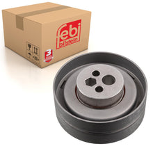 Load image into Gallery viewer, Lower Timing Belt Tensioner Pulley Fits Audi 100 quattro 90 A6 Cabrio Febi 07710