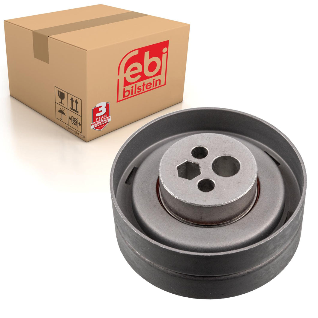 Lower Timing Belt Tensioner Pulley Fits Audi 100 quattro 90 A6 Cabrio Febi 07710