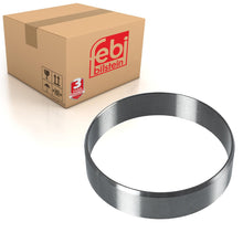 Load image into Gallery viewer, Front Crankshaft Oil Splash Ring Fits Mercedes Benz Actros Axor Iran Febi 07719