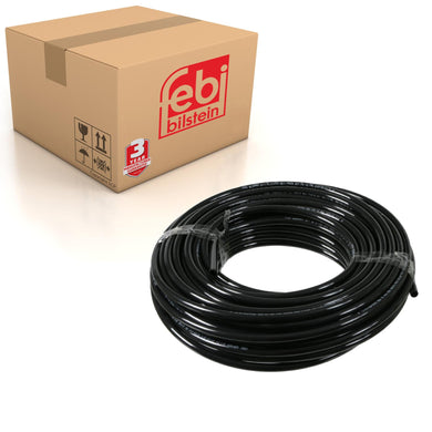 Compressed Air System Plastic Tube 1M 100CM Fits Chrysler DAF MAN Febi 07723