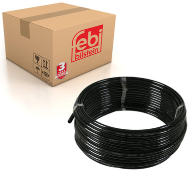 Compressed Air System Plastic Tube 1M 100CM Fits DAF Universell Febi 07724