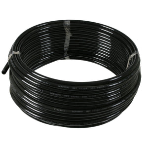 Compressed Air System Plastic Tube 1M 100CM Fits DAF Universell Febi 07724