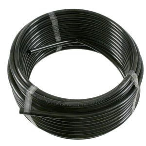 Compressed Air System Plastic Tube 1M 100CM Fits DAF MAN Mercedes Febi 07726