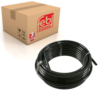 Compressed Air Plastic Tube 1M Fits Druckluft Sauer Achsen Febi 07727
