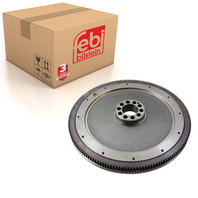 Flywheel Inc Thrust Ring & Starter Ring Gear Fits Mercedes Benz MK-SK Febi 07735