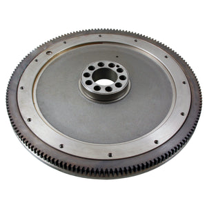 Flywheel Inc Thrust Ring & Starter Ring Gear Fits Mercedes Benz MK-SK Febi 07735