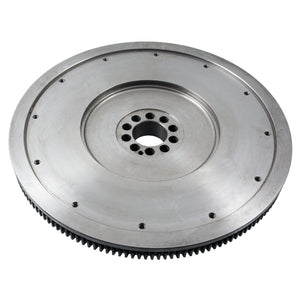 Flywheel Inc Thrust Ring & Starter Ring Gear Fits Mercedes Benz MK-SK Febi 07735