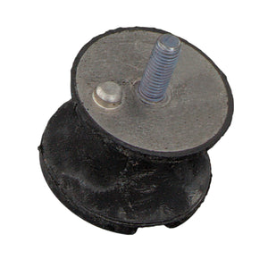 Transmission Mount Fits BMW 1 Series E81 E82 E87 LCI E88 3 E30 E36 E4 Febi 07742