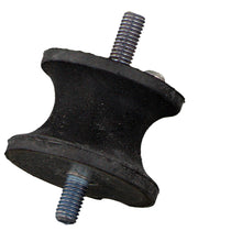 Load image into Gallery viewer, Transmission Mount Fits BMW 1 Series E81 E82 E87 LCI E88 3 E30 E36 E4 Febi 07742