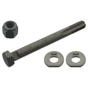 Mercedes Control Arm Eccentric Bolt Front Fits C Class SLK CLK Febi 07758