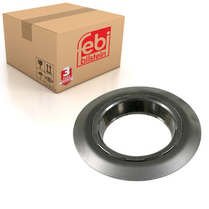 Wheel Hub Not Thrust Washer Inc Abs Fits KAssbohrer Achsen Bergische Febi 07763